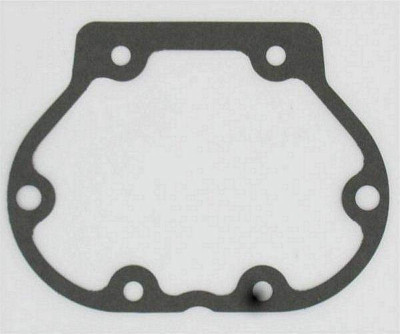 CLUTCH RELEASE COVER GASKET